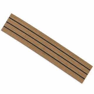 PVC Декоративно пано Natur OAK