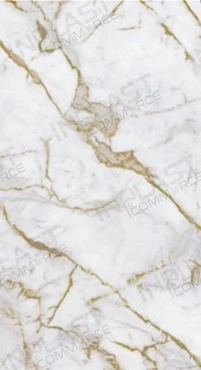 PVC Декоративен панел Radiant Gold