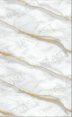 PVC Декоративен панел Gold Fantasy Gray