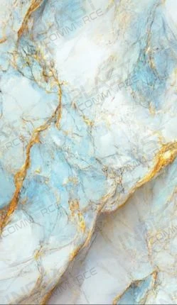 PVC Декоративен панел Turquoise Sea