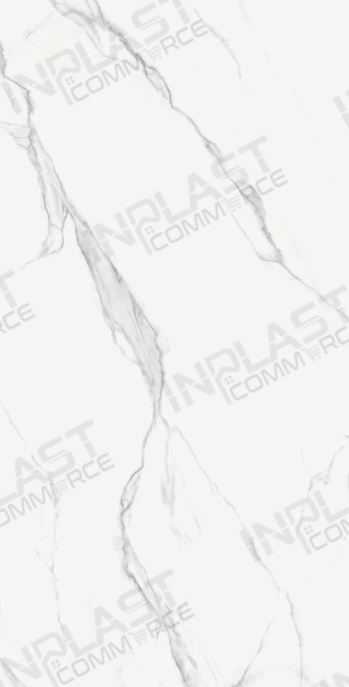 Гранитогрес CALACATA SILVER POLISHED