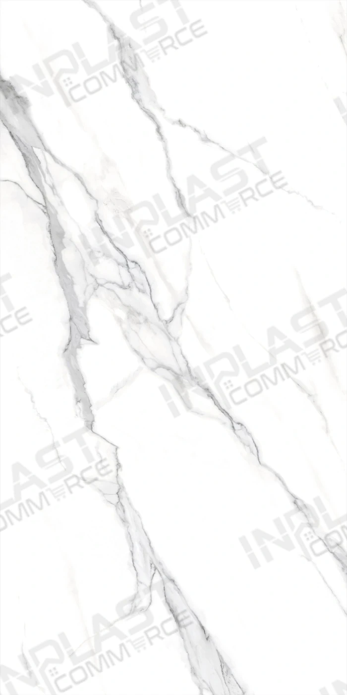 Гранитогрес CALACATA SILVER