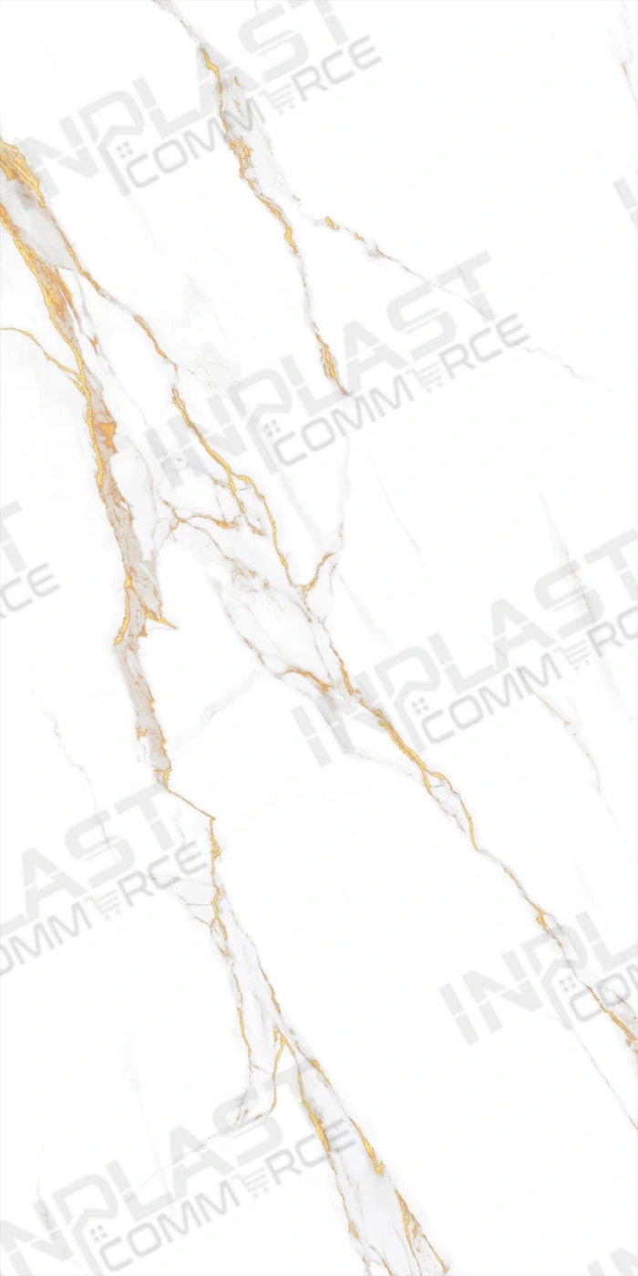 Гранитогрес CALACATA GOLD
