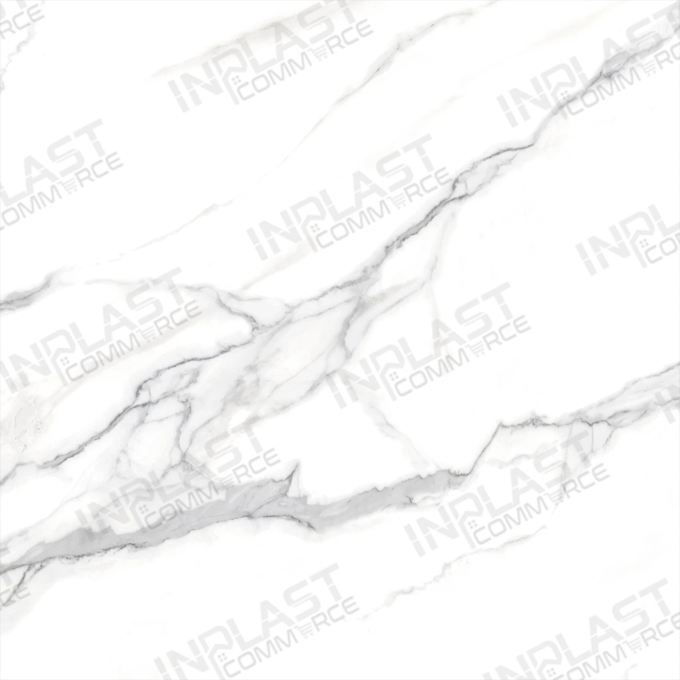 Гранитогрес CALACATA SILVER