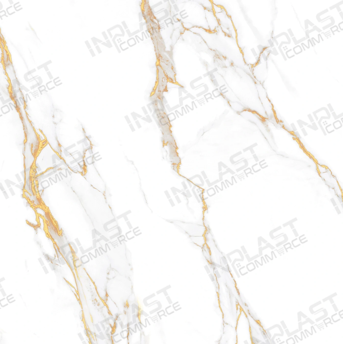 Гранитогрес CALACATA GOLD