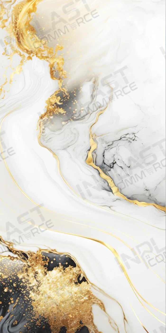 Гранитогрес MAGNETIC GOLD