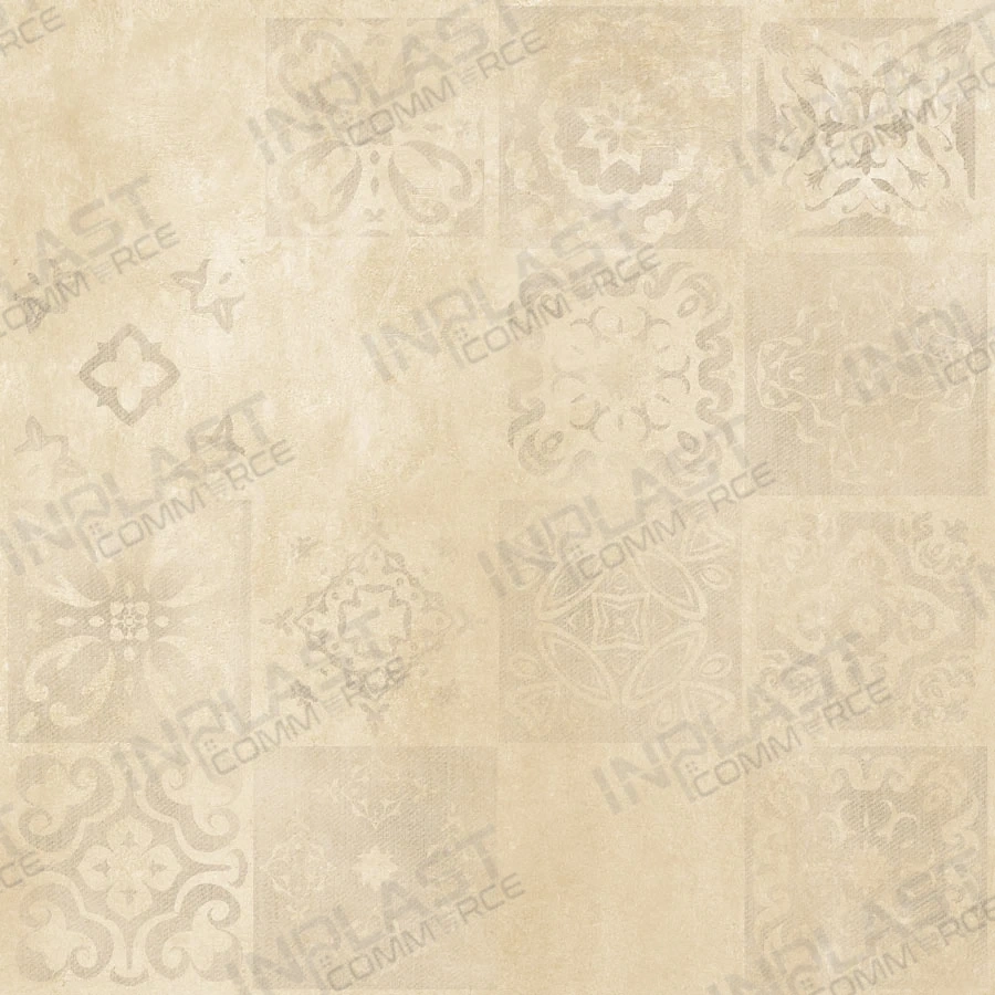 Гранитогрес DECOR STREET BEIGE