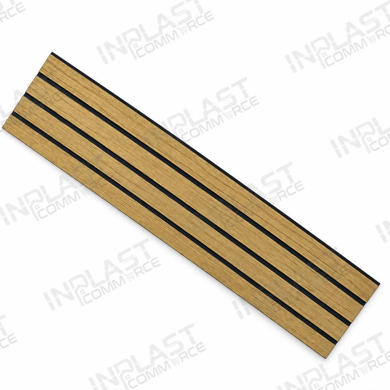 PVC Декоративно пано Stejar Auriu GOLD