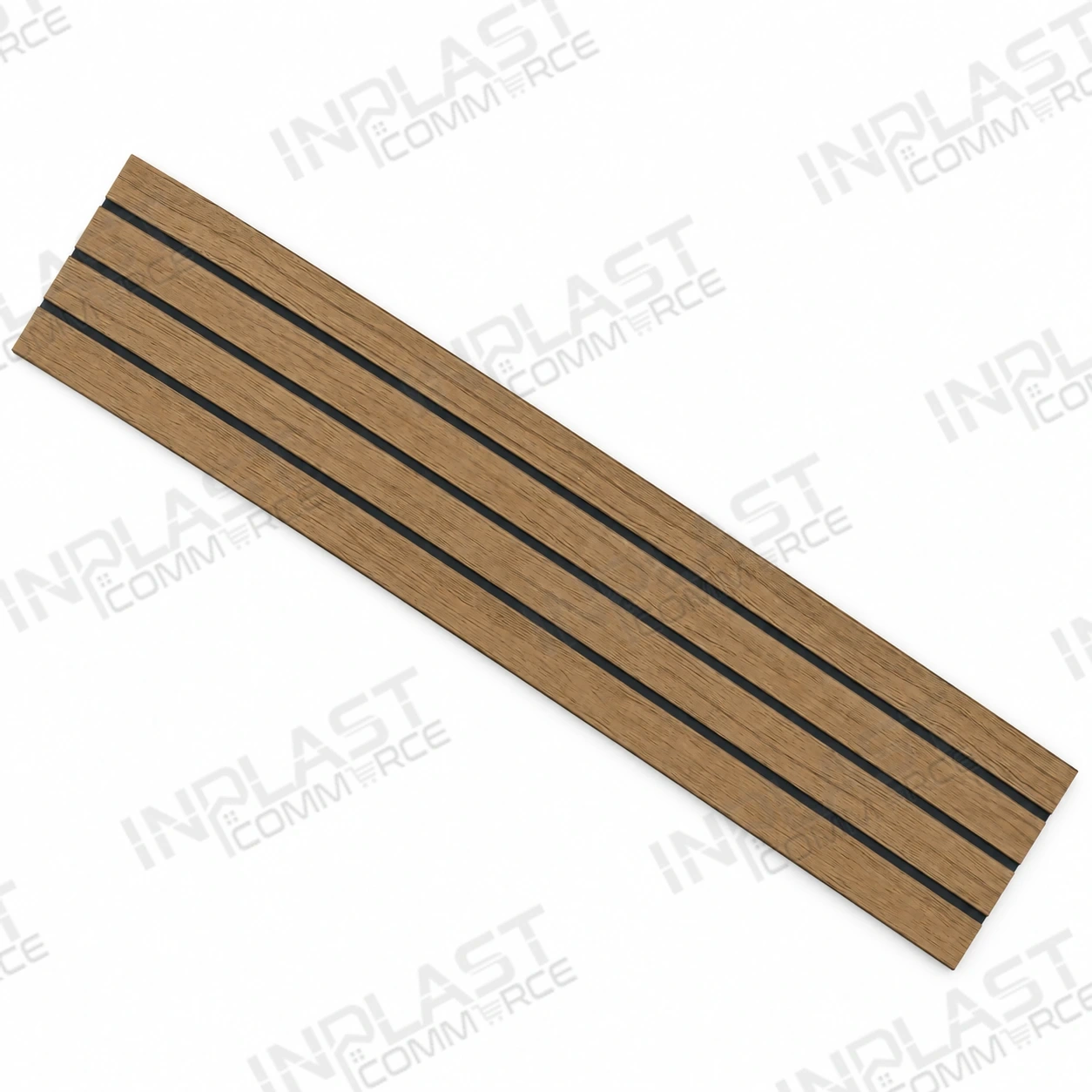 PVC Декоративно пано Natur OAK