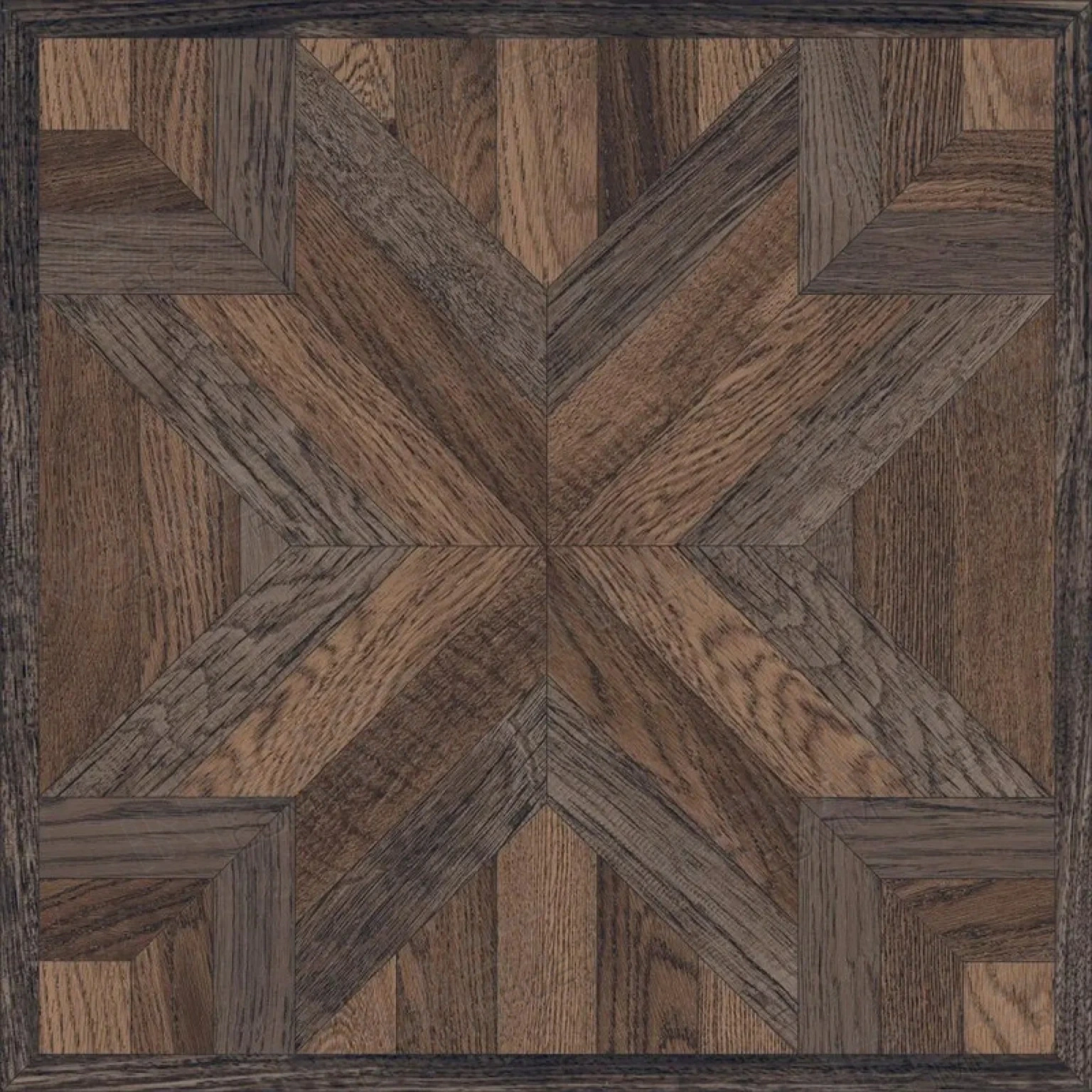 Гранитогрес BARDI WENGE